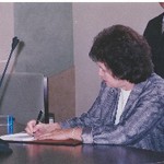 CUE 80th Jubilee 2005